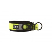 Hurtta Lifeguard Dazzle Collar - kollane Hurtta Lifeguard Dazzle Collar - kollane